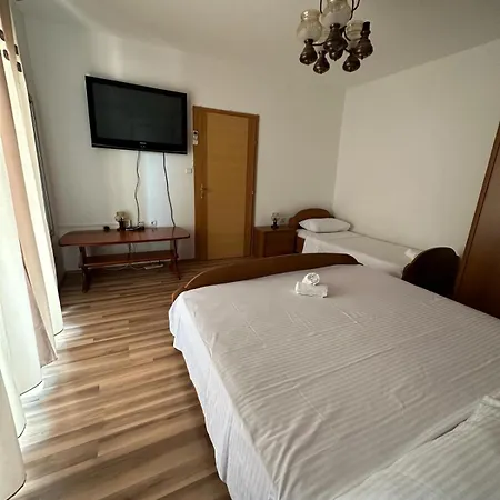 Apartment Mare 1 Makarska
