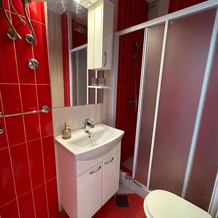Apartment Mare 1 Makarska