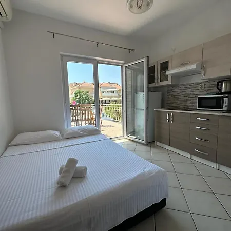 Mare 1 Apartment